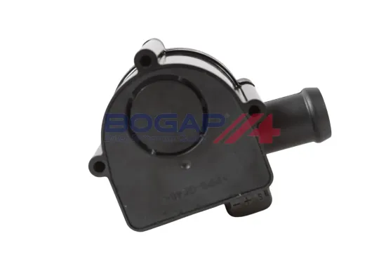 Zusatzwasserpumpe (Kühlwasserkreislauf) 12 V BOGAP A4233106 Bild Zusatzwasserpumpe (Kühlwasserkreislauf) 12 V BOGAP A4233106