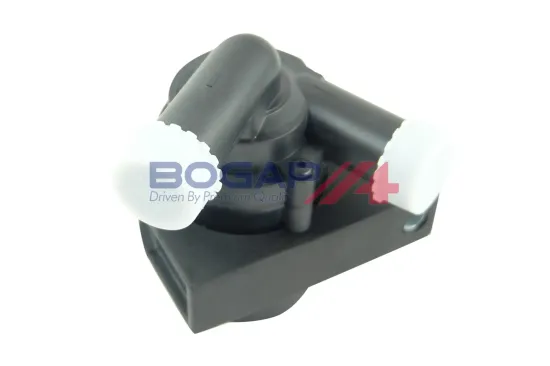 Zusatzwasserpumpe (Kühlwasserkreislauf) 12 V BOGAP A4233107 Bild Zusatzwasserpumpe (Kühlwasserkreislauf) 12 V BOGAP A4233107