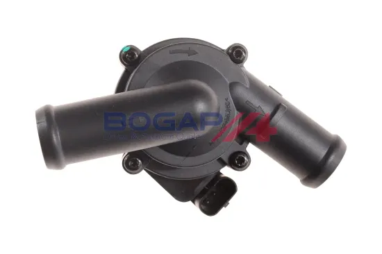 Zusatzwasserpumpe (Kühlwasserkreislauf) 12 V BOGAP A4233109 Bild Zusatzwasserpumpe (Kühlwasserkreislauf) 12 V BOGAP A4233109