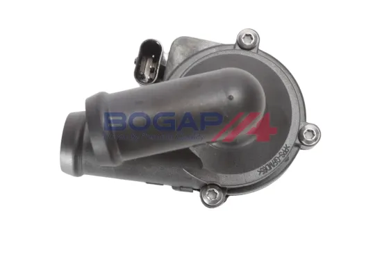 Zusatzwasserpumpe (Kühlwasserkreislauf) 12 V BOGAP A4233110 Bild Zusatzwasserpumpe (Kühlwasserkreislauf) 12 V BOGAP A4233110