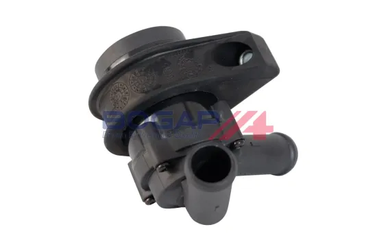 Zusatzwasserpumpe (Kühlwasserkreislauf) 12 V BOGAP A4233119 Bild Zusatzwasserpumpe (Kühlwasserkreislauf) 12 V BOGAP A4233119