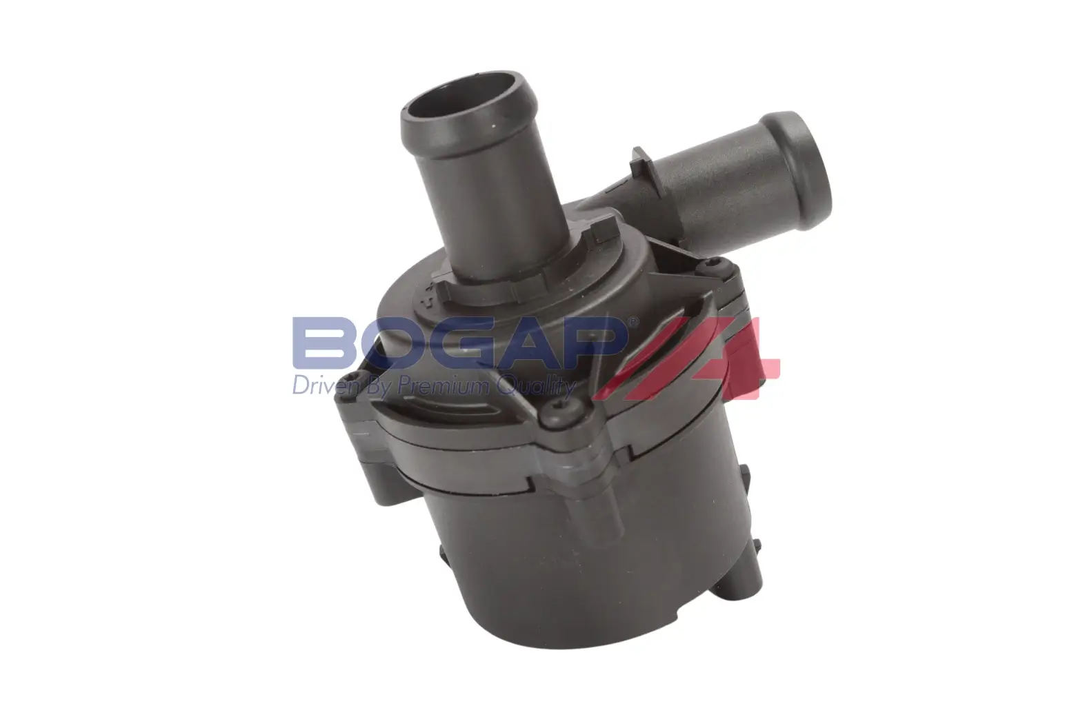 Zusatzwasserpumpe (Kühlwasserkreislauf) 12 V BOGAP A4233120