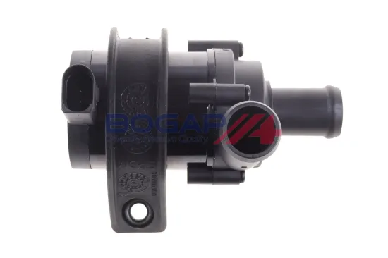 Zusatzwasserpumpe (Kühlwasserkreislauf) 12 V BOGAP A4233121 Bild Zusatzwasserpumpe (Kühlwasserkreislauf) 12 V BOGAP A4233121