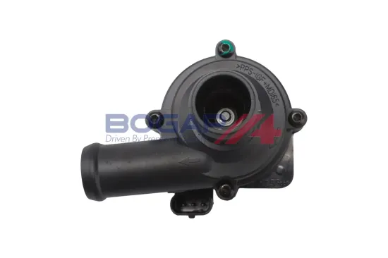 Zusatzwasserpumpe (Kühlwasserkreislauf) 12 V BOGAP A4233123 Bild Zusatzwasserpumpe (Kühlwasserkreislauf) 12 V BOGAP A4233123