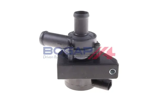Zusatzwasserpumpe (Kühlwasserkreislauf) 12 V BOGAP A4233124 Bild Zusatzwasserpumpe (Kühlwasserkreislauf) 12 V BOGAP A4233124
