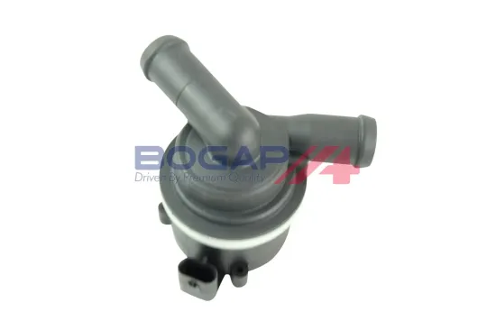 Zusatzwasserpumpe (Kühlwasserkreislauf) 12 V BOGAP A4233126 Bild Zusatzwasserpumpe (Kühlwasserkreislauf) 12 V BOGAP A4233126