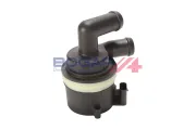 Zusatzwasserpumpe (Kühlwasserkreislauf) 12 V BOGAP A4233127