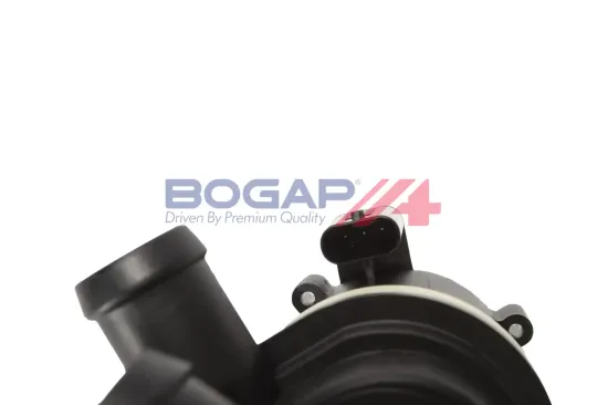 Zusatzwasserpumpe (Kühlwasserkreislauf) 12 V BOGAP A4233127 Bild Zusatzwasserpumpe (Kühlwasserkreislauf) 12 V BOGAP A4233127