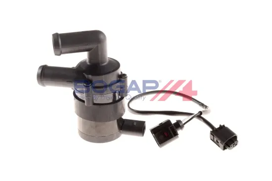 Zusatzwasserpumpe (Kühlwasserkreislauf) 12 V BOGAP A4233129 Bild Zusatzwasserpumpe (Kühlwasserkreislauf) 12 V BOGAP A4233129