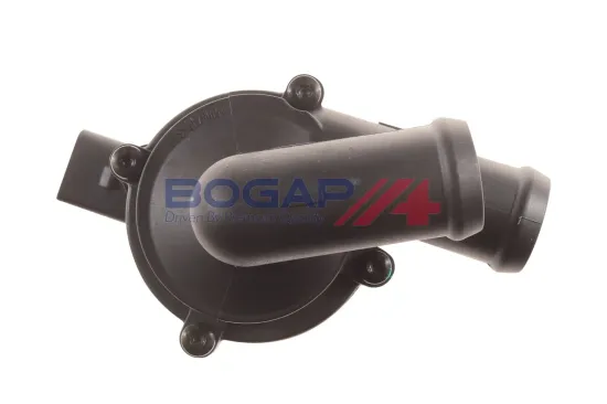Zusatzwasserpumpe (Kühlwasserkreislauf) 12 V BOGAP A4233129 Bild Zusatzwasserpumpe (Kühlwasserkreislauf) 12 V BOGAP A4233129