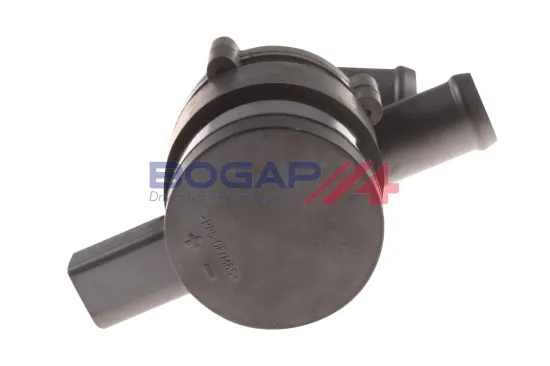 Zusatzwasserpumpe (Kühlwasserkreislauf) 12 V BOGAP A4233129 Bild Zusatzwasserpumpe (Kühlwasserkreislauf) 12 V BOGAP A4233129