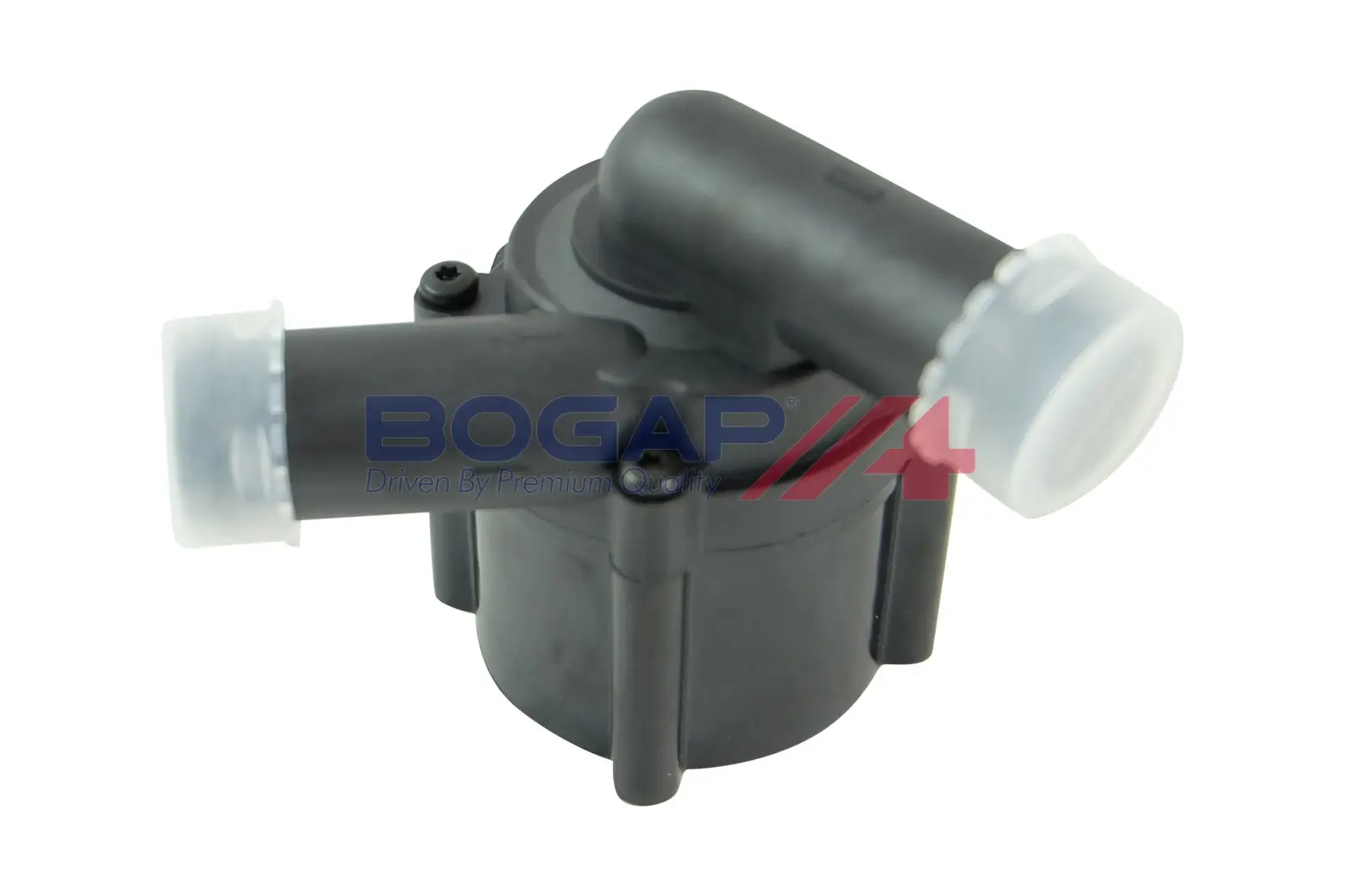 Zusatzwasserpumpe (Kühlwasserkreislauf) 12 V BOGAP A4233130