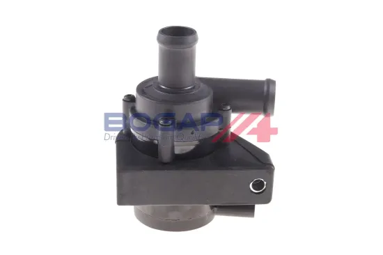 Zusatzwasserpumpe (Kühlwasserkreislauf) 12 V BOGAP A4233131 Bild Zusatzwasserpumpe (Kühlwasserkreislauf) 12 V BOGAP A4233131