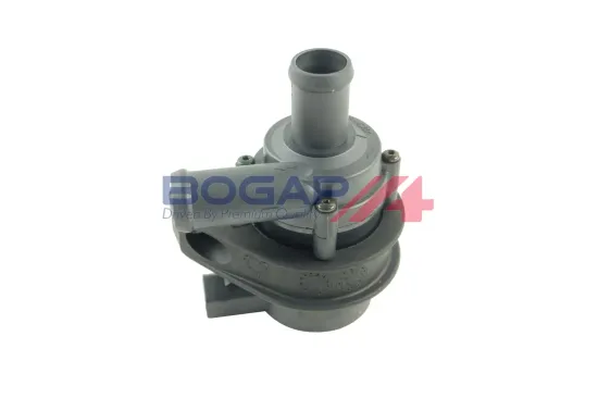 Zusatzwasserpumpe (Kühlwasserkreislauf) 12 V BOGAP A4233132 Bild Zusatzwasserpumpe (Kühlwasserkreislauf) 12 V BOGAP A4233132