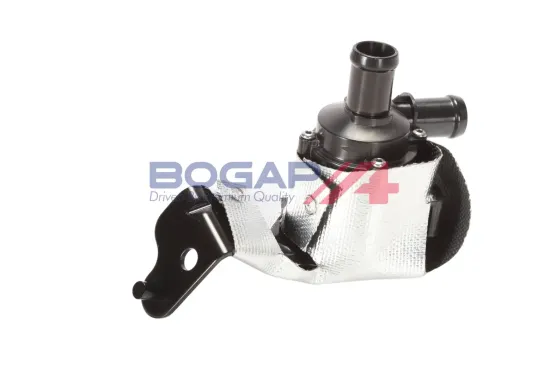 Zusatzwasserpumpe (Kühlwasserkreislauf) 12 V BOGAP A4233136 Bild Zusatzwasserpumpe (Kühlwasserkreislauf) 12 V BOGAP A4233136