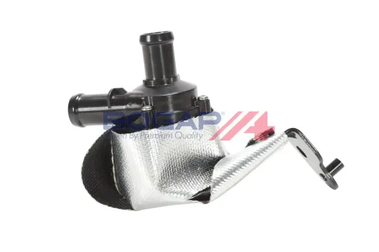 Zusatzwasserpumpe (Kühlwasserkreislauf) 12 V BOGAP A4233136 Bild Zusatzwasserpumpe (Kühlwasserkreislauf) 12 V BOGAP A4233136