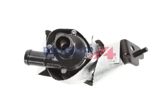 Zusatzwasserpumpe (Kühlwasserkreislauf) 12 V BOGAP A4233136 Bild Zusatzwasserpumpe (Kühlwasserkreislauf) 12 V BOGAP A4233136