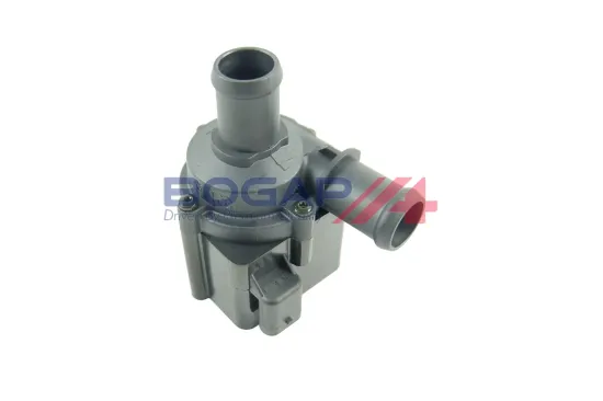 Zusatzwasserpumpe (Kühlwasserkreislauf) 12 V BOGAP A4233136 Bild Zusatzwasserpumpe (Kühlwasserkreislauf) 12 V BOGAP A4233136