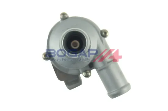 Zusatzwasserpumpe (Kühlwasserkreislauf) 12 V BOGAP A4233136 Bild Zusatzwasserpumpe (Kühlwasserkreislauf) 12 V BOGAP A4233136