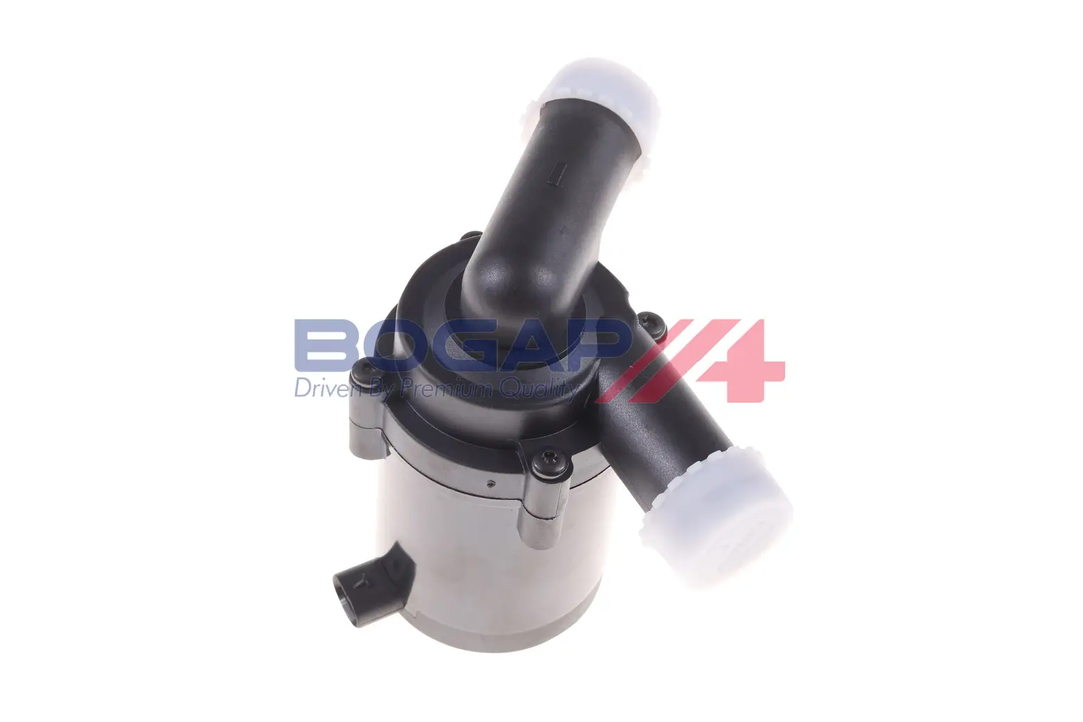 Zusatzwasserpumpe (Kühlwasserkreislauf) 12 V BOGAP A4233141