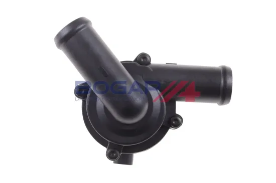 Zusatzwasserpumpe (Kühlwasserkreislauf) 12 V BOGAP A4233141 Bild Zusatzwasserpumpe (Kühlwasserkreislauf) 12 V BOGAP A4233141