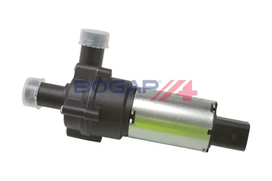 Zusatzwasserpumpe (Kühlwasserkreislauf) 12 V BOGAP A4233144 Bild Zusatzwasserpumpe (Kühlwasserkreislauf) 12 V BOGAP A4233144