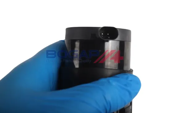 Zusatzwasserpumpe (Kühlwasserkreislauf) 12 V BOGAP A4233145 Bild Zusatzwasserpumpe (Kühlwasserkreislauf) 12 V BOGAP A4233145