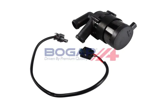 Zusatzwasserpumpe (Kühlwasserkreislauf) 12 V BOGAP A4233145 Bild Zusatzwasserpumpe (Kühlwasserkreislauf) 12 V BOGAP A4233145