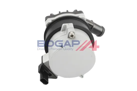 Zusatzwasserpumpe (Kühlwasserkreislauf) 12 V BOGAP A4233146 Bild Zusatzwasserpumpe (Kühlwasserkreislauf) 12 V BOGAP A4233146
