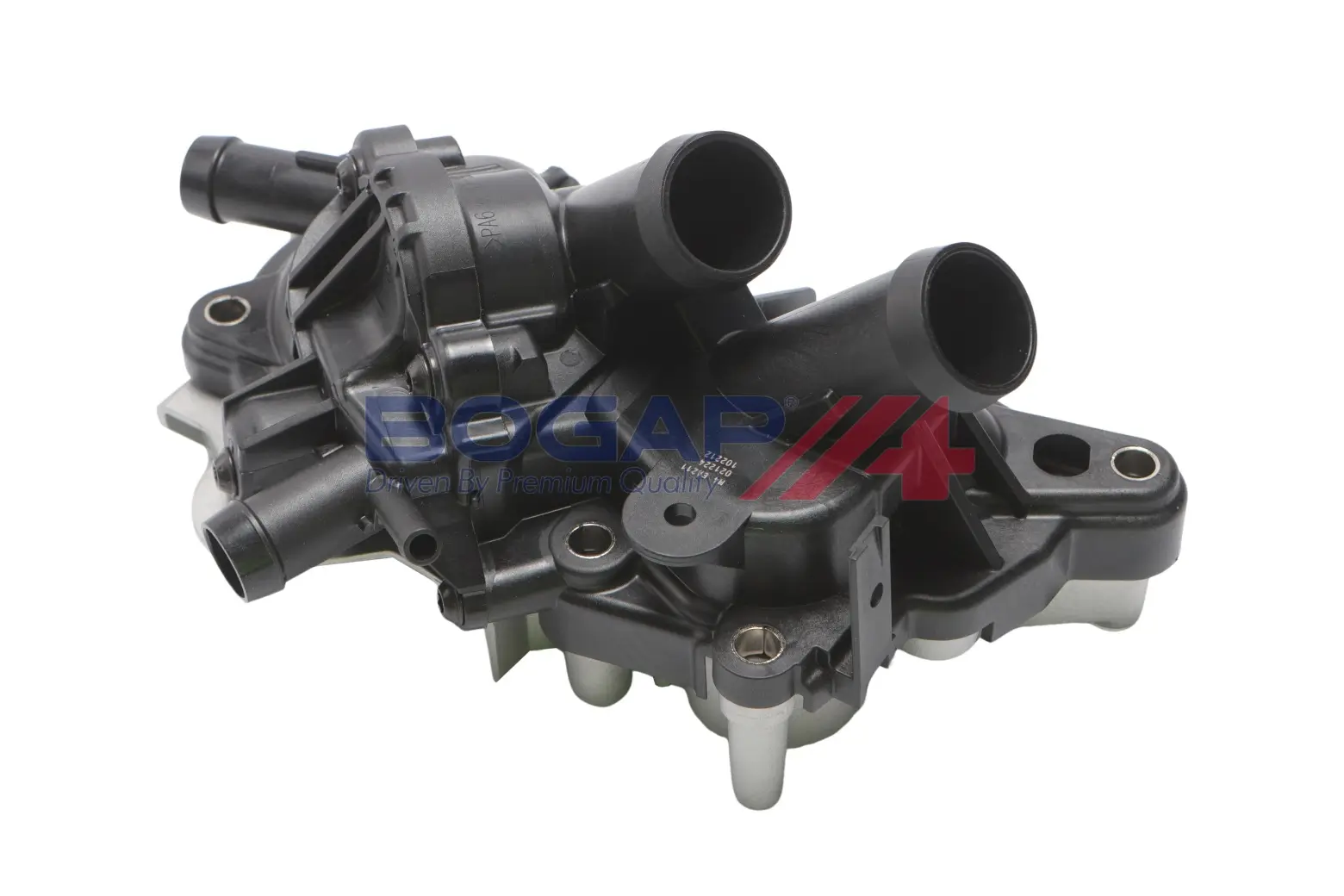 Wasserpumpe, Motorkühlung BOGAP A4234101