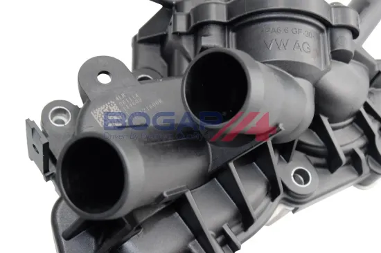 Wasserpumpe, Motorkühlung BOGAP A4234101 Bild Wasserpumpe, Motorkühlung BOGAP A4234101