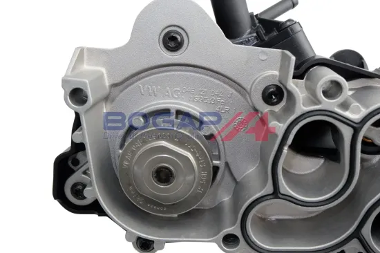 Wasserpumpe, Motorkühlung BOGAP A4234101 Bild Wasserpumpe, Motorkühlung BOGAP A4234101