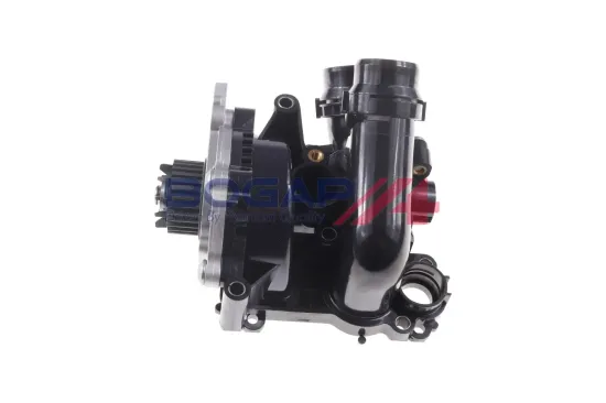 Wasserpumpe, Motorkühlung BOGAP A4234102 Bild Wasserpumpe, Motorkühlung BOGAP A4234102