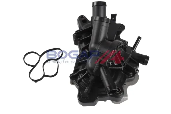 Wasserpumpe, Motorkühlung BOGAP A4234109 Bild Wasserpumpe, Motorkühlung BOGAP A4234109
