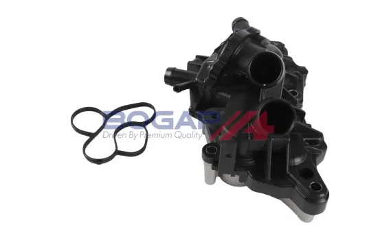 Wasserpumpe, Motorkühlung BOGAP A4234109 Bild Wasserpumpe, Motorkühlung BOGAP A4234109
