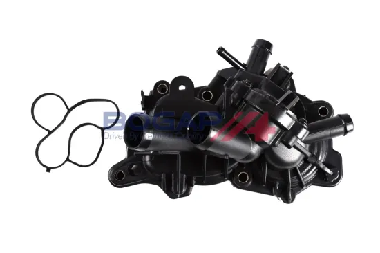 Wasserpumpe, Motorkühlung BOGAP A4234109 Bild Wasserpumpe, Motorkühlung BOGAP A4234109