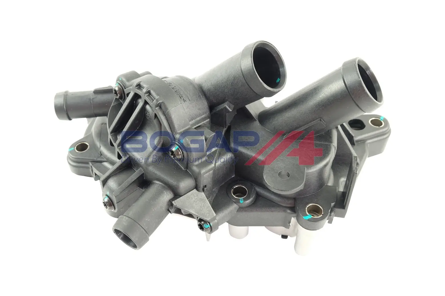 Wasserpumpe, Motorkühlung BOGAP A4234110