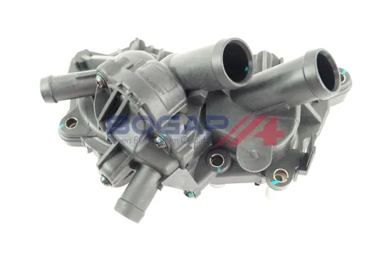 Wasserpumpe, Motorkühlung BOGAP A4234110 Bild Wasserpumpe, Motorkühlung BOGAP A4234110