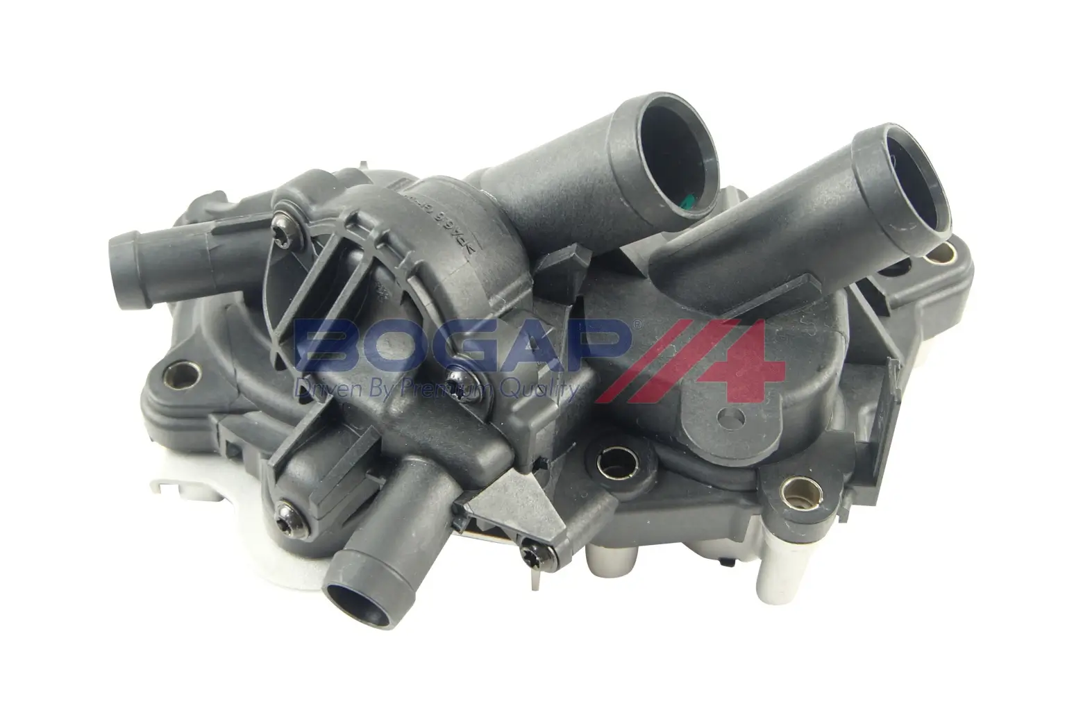 Wasserpumpe, Motorkühlung BOGAP A4234116