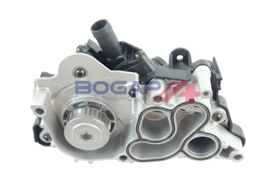 Wasserpumpe, Motorkühlung BOGAP A4234116 Bild Wasserpumpe, Motorkühlung BOGAP A4234116