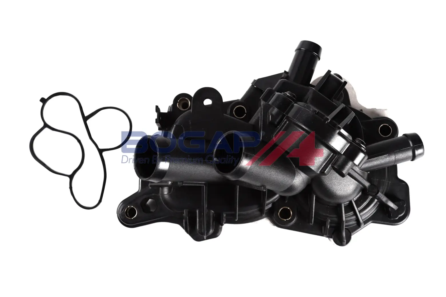 Wasserpumpe, Motorkühlung BOGAP A4234116