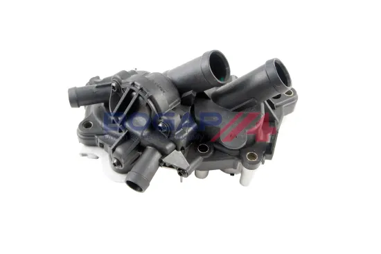 Wasserpumpe, Motorkühlung BOGAP A4234116 Bild Wasserpumpe, Motorkühlung BOGAP A4234116