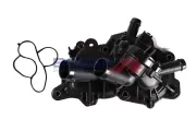 Wasserpumpe, Motorkühlung BOGAP A4234116