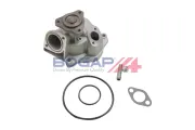Wasserpumpe, Motorkühlung BOGAP A4234119