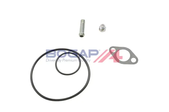 Wasserpumpe, Motorkühlung BOGAP A4234119 Bild Wasserpumpe, Motorkühlung BOGAP A4234119