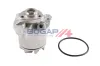 Wasserpumpe, Motorkühlung BOGAP A4234120 Bild Wasserpumpe, Motorkühlung BOGAP A4234120