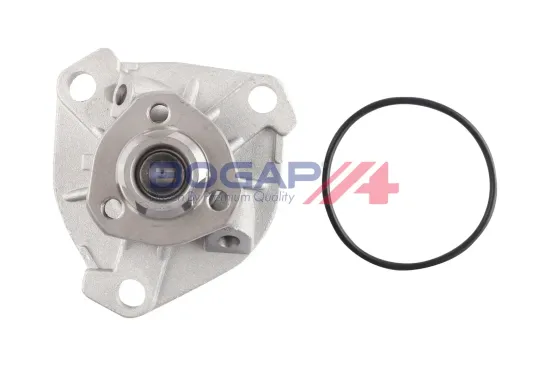 Wasserpumpe, Motorkühlung BOGAP A4234120 Bild Wasserpumpe, Motorkühlung BOGAP A4234120