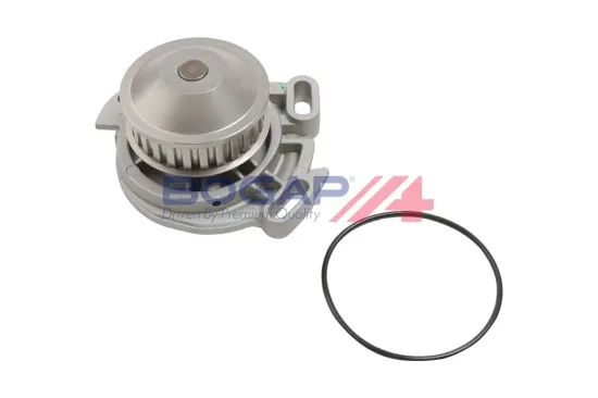 Wasserpumpe, Motorkühlung BOGAP A4234123 Bild Wasserpumpe, Motorkühlung BOGAP A4234123