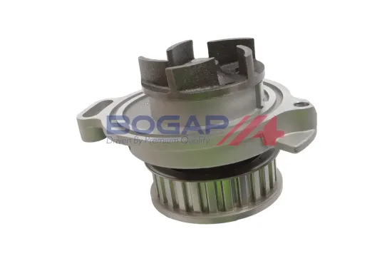Wasserpumpe, Motorkühlung BOGAP A4234123 Bild Wasserpumpe, Motorkühlung BOGAP A4234123