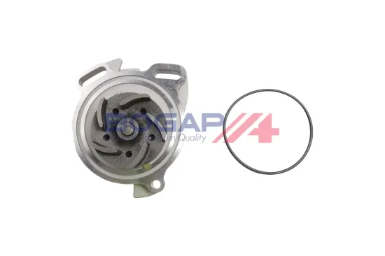 Wasserpumpe, Motorkühlung BOGAP A4234123 Bild Wasserpumpe, Motorkühlung BOGAP A4234123